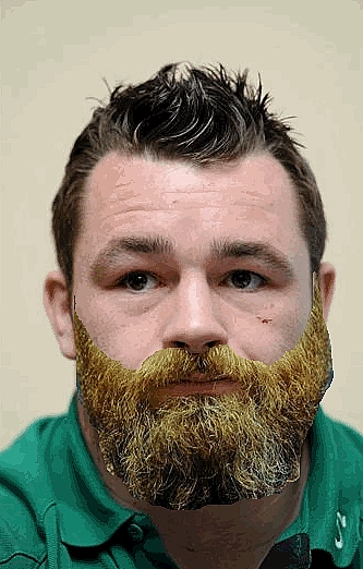 cianhealy beard