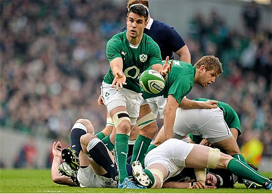 Picture credit: Matt Browne / SPORTSFILE