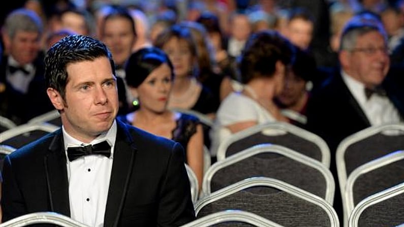 Sean Cavanagh: Tyrone Are Like Real Madrid Now