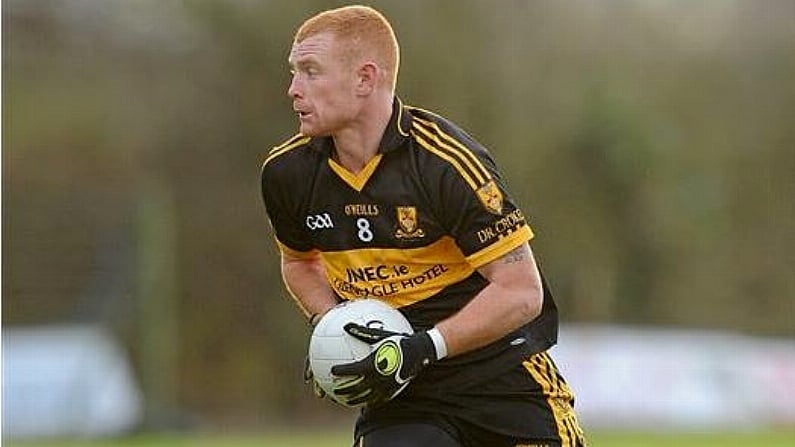 Kerry Footballer Facing British Army Hearing Over AWOL Claims