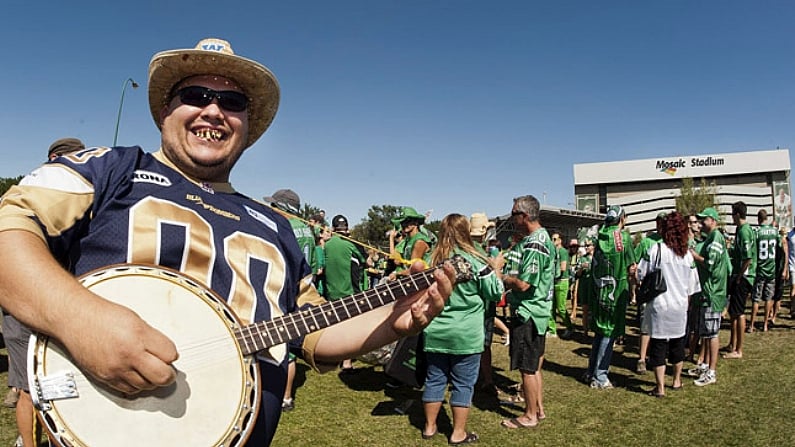 4 Strange Sporting Rivalries