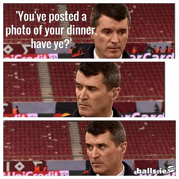 roy keane meme 7