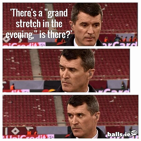 roy keane meme 10