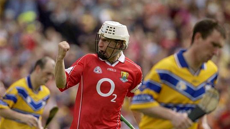 Photos: The Definitive Guide To The Evolution Of The Hurling Helmet