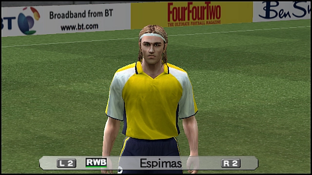 Pro Evo