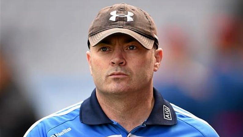 Anthony Daly Could Be Heading West