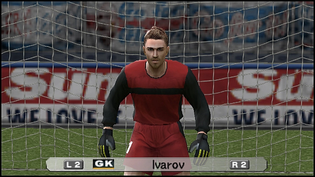 Pro Evo - Pro Evolution - PES