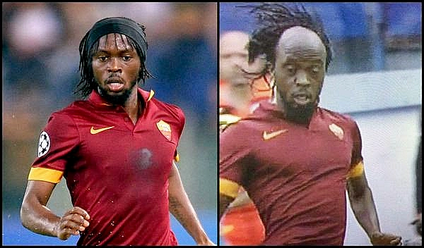 gervinho