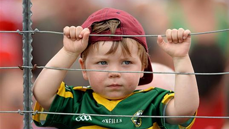 The Balls.ie Photo Tribute To Kerry GAA Fans