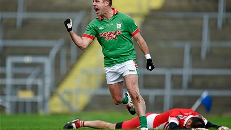 10 GAA Stars Who Kept Playing Long After Their Inter-County Exits