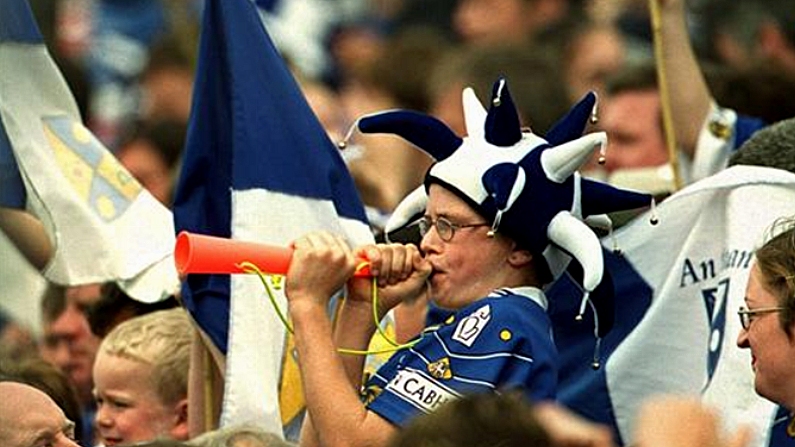 The Balls.ie Photo Tribute To Cavan GAA Fans