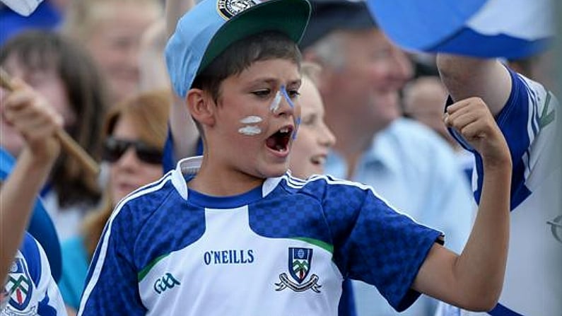 The Balls.ie Photo Tribute To Monaghan GAA Fans