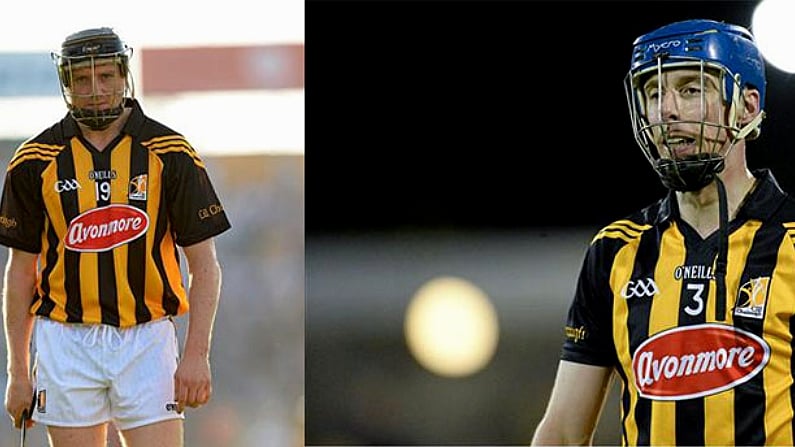 Two More Kilkenny Hurlers Announce Their Retirements