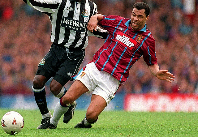 paul mcgrath