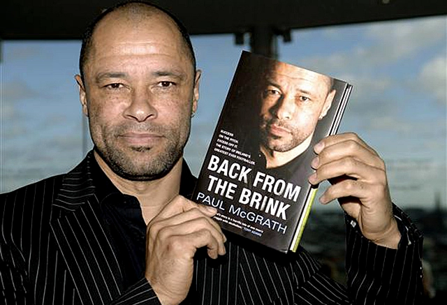 paul mcgrath