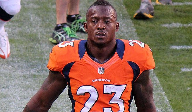 Willis McGahee rugby