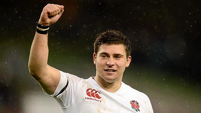 six nations team of week four