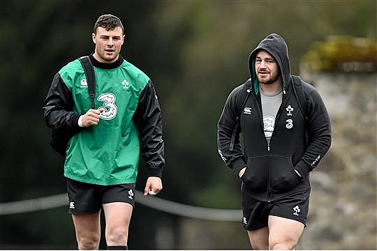 robbie henshaw leinster