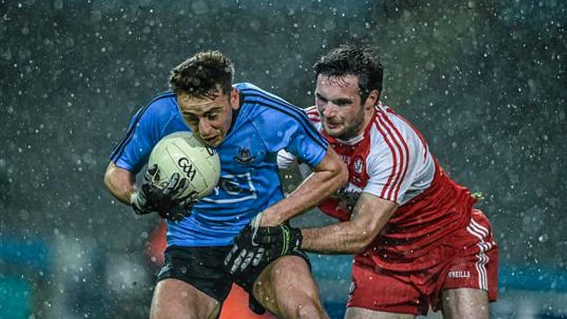 The Twitter Reaction To A Grim Encounter Between Dublin And Derry