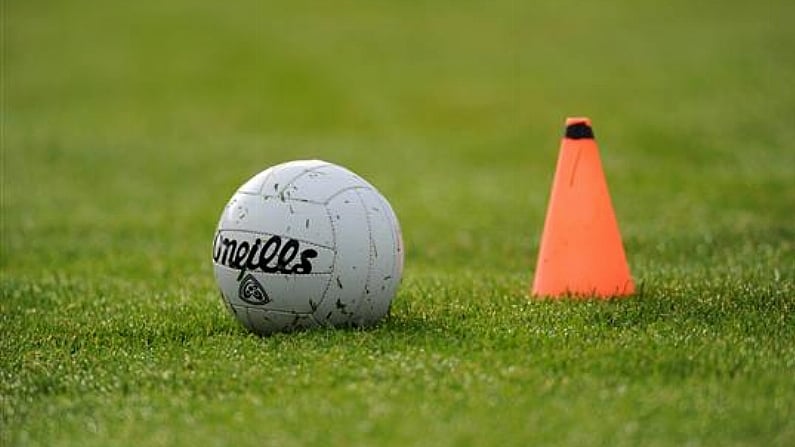 The List Of What One Senior Inter-County Team Has Banned Is Ridiculous