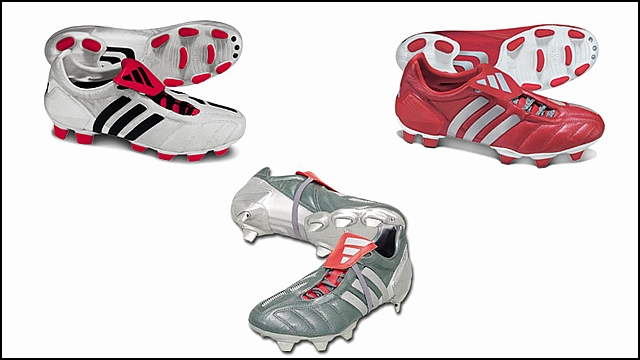 adidas predator mania