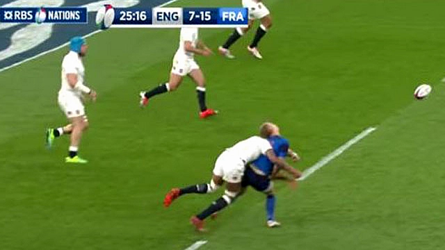 courtney lawes tackle