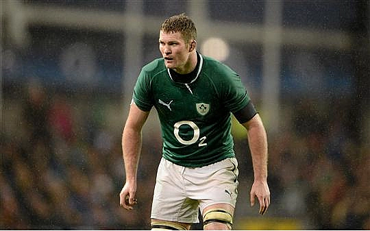 ireland rugby outsiders