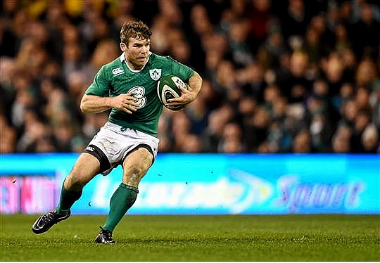 ireland rugby outsiders