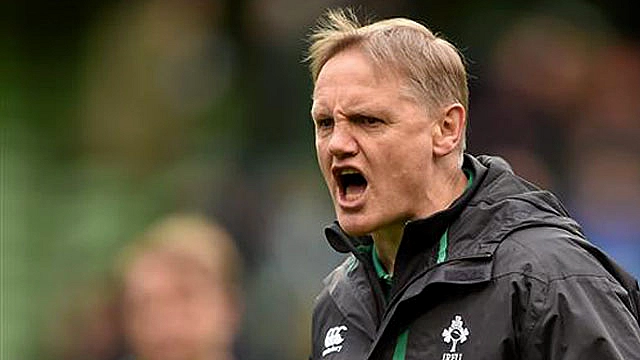 joe schmidt twitter