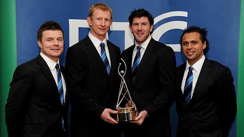 Exciting Transfer News: Leinster Line Up Sensational Return For Cult Hero