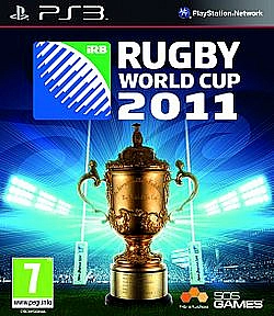 rugby video games