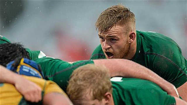 ireland u20 world cup breakdown