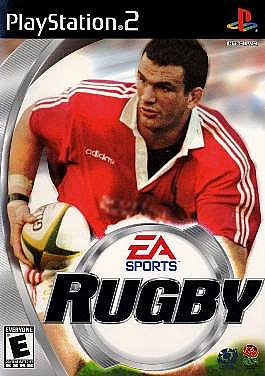 rugby video games