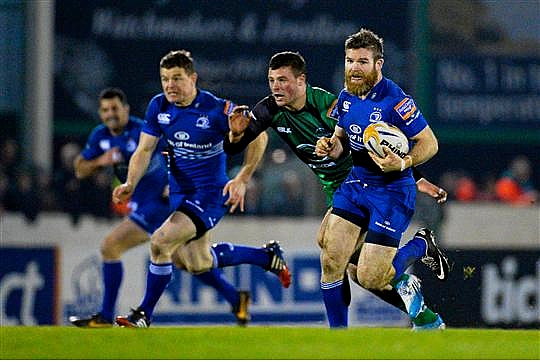 o'driscoll on henshaw