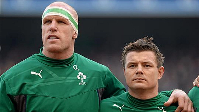 players of the six nations