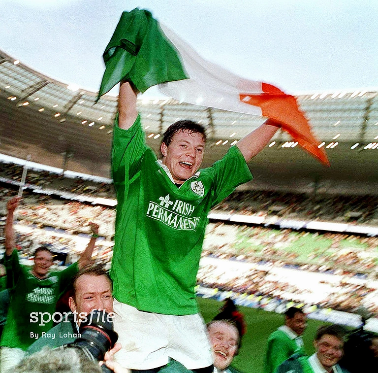 Brian O'Driscoll Career Highlights