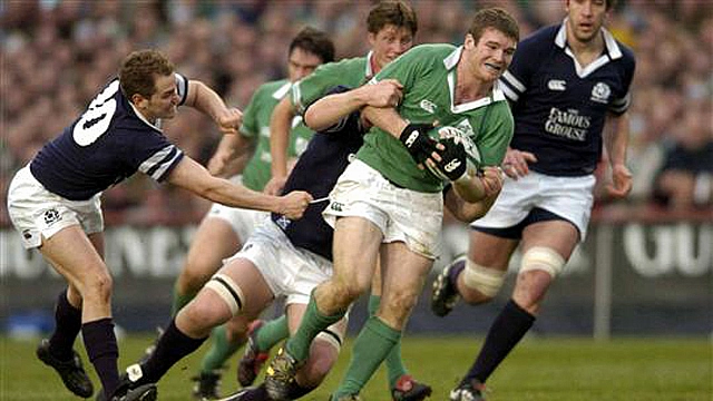 history of the six nations