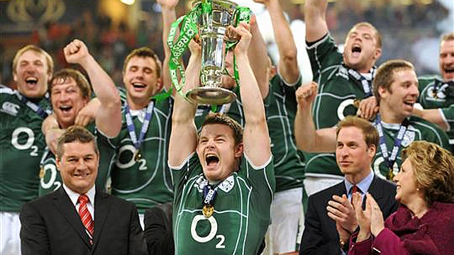 history of the six nations