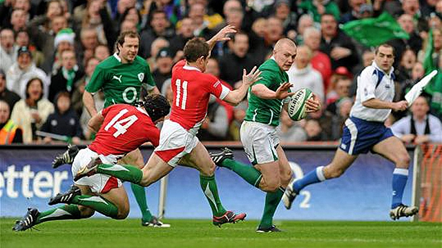 history of the six nations