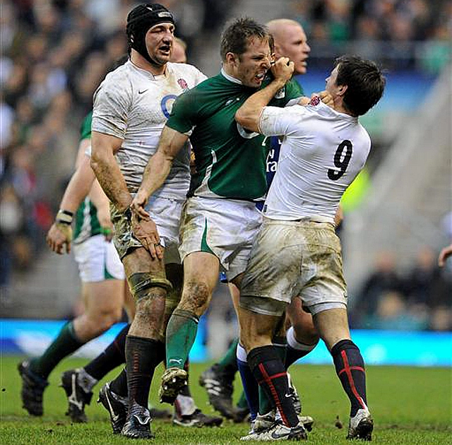 history of the six nations