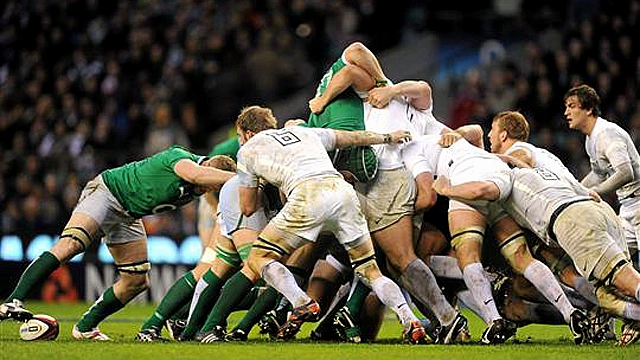 history of the six nations