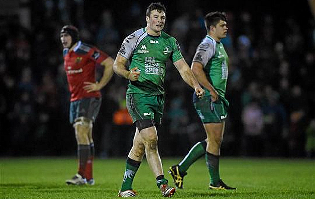 robbie henshaw munster