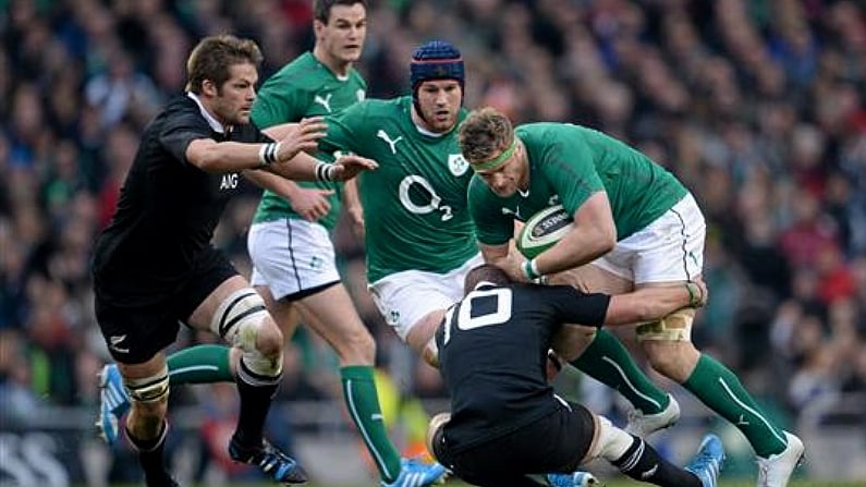 Why A Global Rugby Calendar Would Be A Massive Boost To Irish Rugby