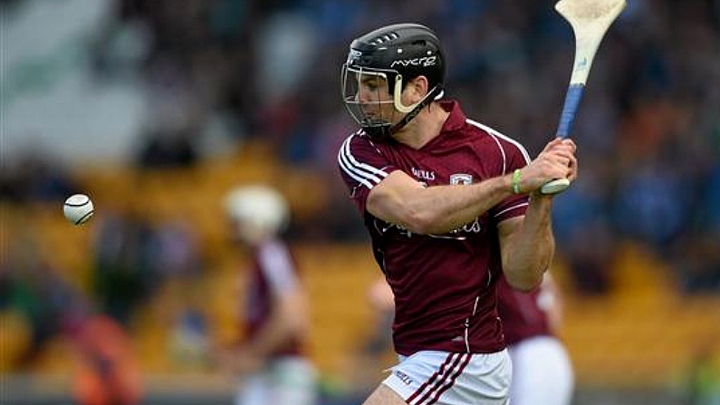 Injury Blows For Galway Could Tip The Balance Kilkenny's Way