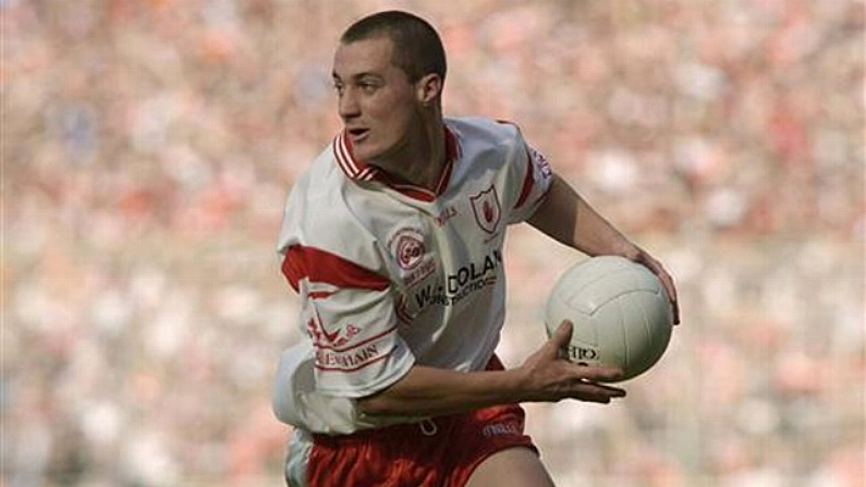 Brian McGuigan Tells A Story Which Captures The Ruthlessness Of Mickey Harte