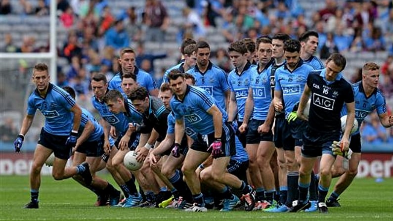 The Size Of Fines Handed Out To Dublin And Armagh Has Been Decided