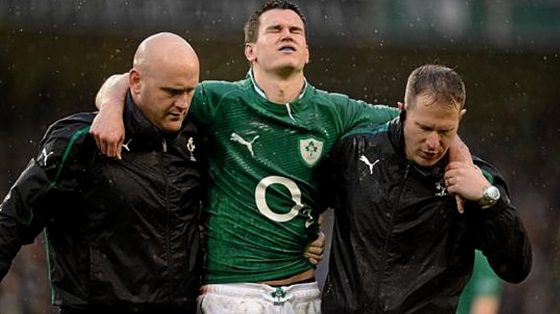 We Explore How Ireland Would Do At The World Cup With NO First Choice Players