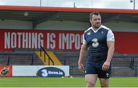 cian healy injury