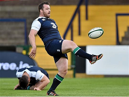 cian healy injury