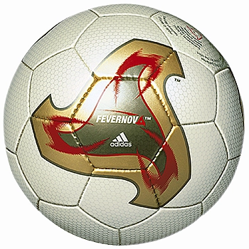 best footballs ever